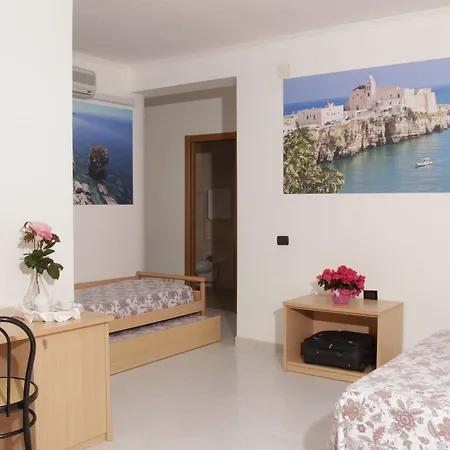 Club Bellavista Hotel Vieste