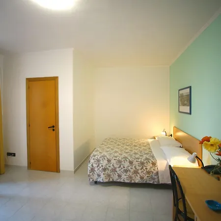 Club Bellavista 3*