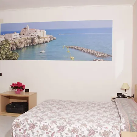 Club Bellavista 3* Vieste