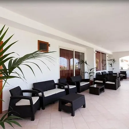 Club Bellavista Hotel