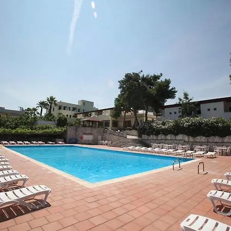 Club Bellavista Vieste