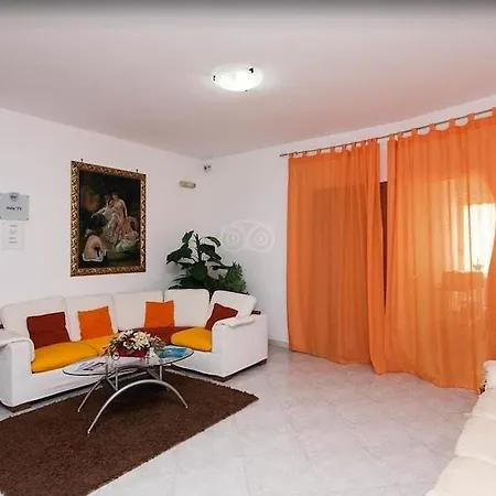Club Bellavista Hotel 3*