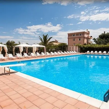 Club Bellavista Vieste