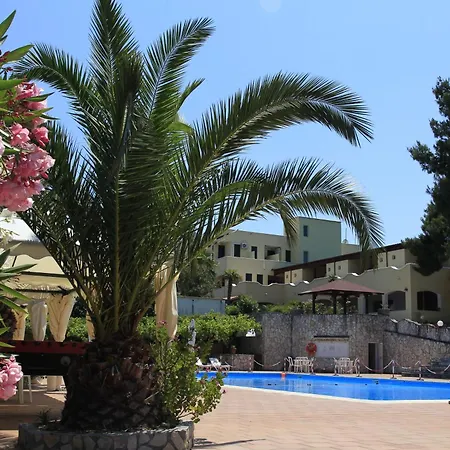 Hotel Club Bellavista