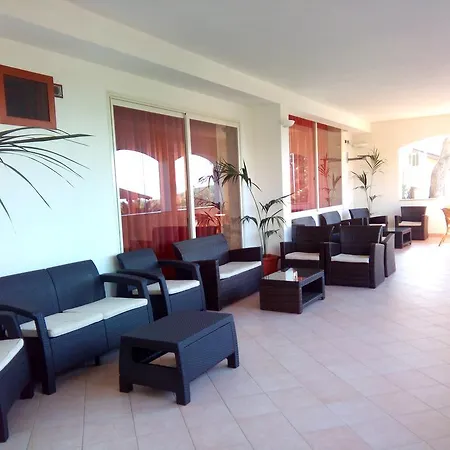 Hotel Club Bellavista