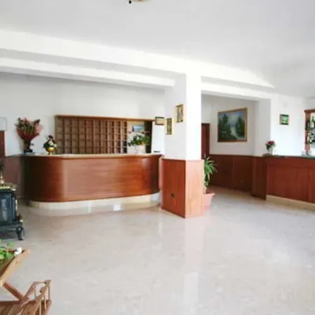 Hotel Club Bellavista