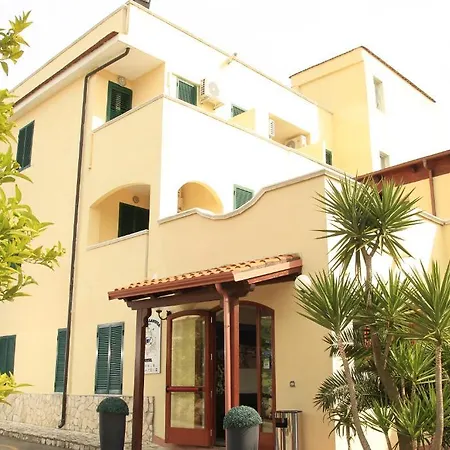 Hotel Club Bellavista Vieste