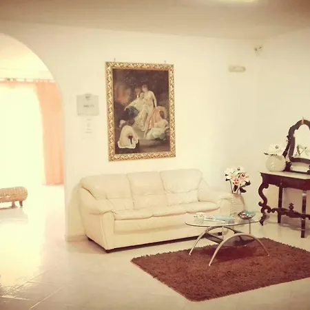 Club Bellavista Hotel