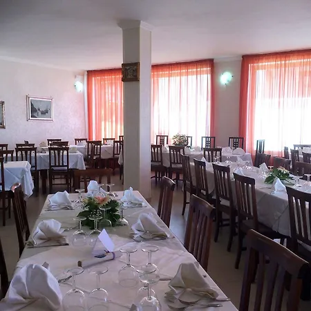 Hotel Club Bellavista 3*