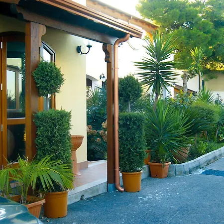 Club Bellavista Vieste