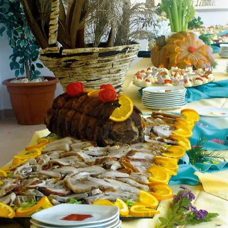 Hotel Club Bellavista