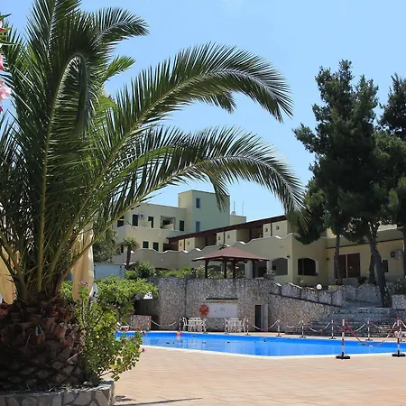 Club Bellavista Hotel