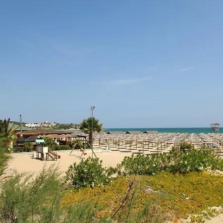 Club Bellavista 3* Vieste