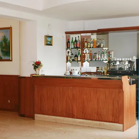 ホテル Club Bellavista 3*